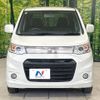 suzuki wagon-r 2013 -SUZUKI--Wagon R DBA-MH34S--MH34S-717750---SUZUKI--Wagon R DBA-MH34S--MH34S-717750- image 2