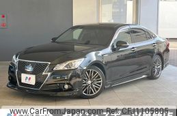 toyota crown-hybrid 2013 quick_quick_AWS210_AWS210-6048334