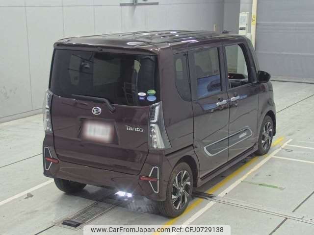 daihatsu tanto 2021 -DAIHATSU--Tanto 6BA-LA650S--LA650S-0119314---DAIHATSU--Tanto 6BA-LA650S--LA650S-0119314- image 2