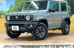 suzuki jimny-sierra 2023 -SUZUKI--Jimny Sierra 3BA-JB74W--JB74W-189265---SUZUKI--Jimny Sierra 3BA-JB74W--JB74W-189265-