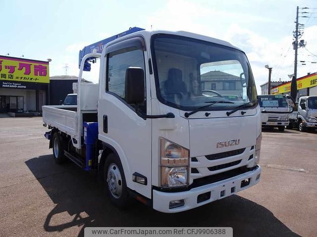 isuzu elf-truck 2015 GOO_NET_EXCHANGE_1230336A30240530W001 image 2