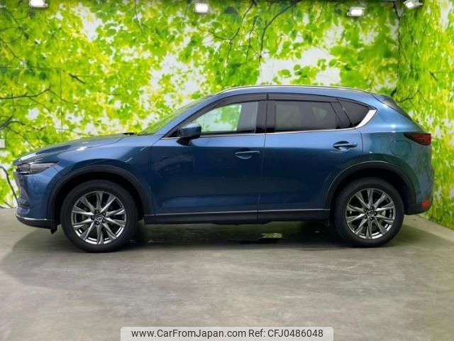 mazda cx-5 2019 quick_quick_3DA-KF2P_KF2P-308978 image 2