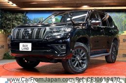 toyota land-cruiser-prado 2023 -TOYOTA--Land Cruiser Prado 3BA-TRJ150W--TRJ150-0169931---TOYOTA--Land Cruiser Prado 3BA-TRJ150W--TRJ150-0169931-