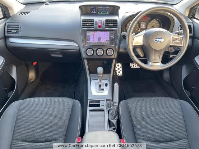 subaru xv 2014 CFJ1652678 image 2