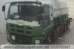 isuzu isuzu-others 2011 -ISUZU--Isuzu Truck CYL77AM-7000034---ISUZU--Isuzu Truck CYL77AM-7000034-
