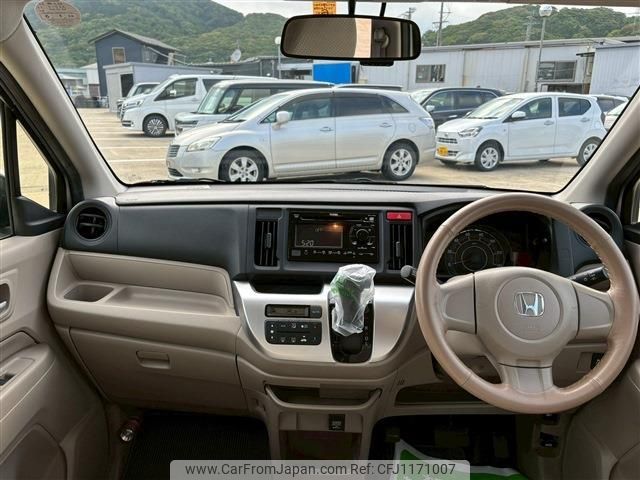 honda n-wgn 2018 quick_quick_DBA-JH1_JH1-1401936 image 2