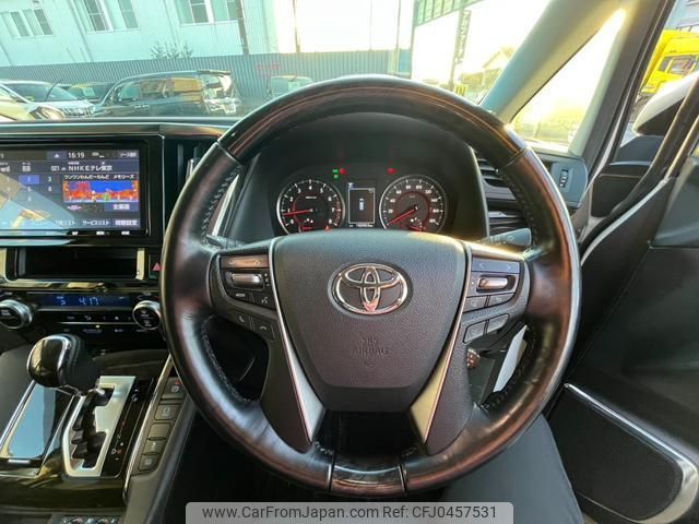 toyota vellfire 2019 quick_quick_AGH30W_AGH30-0278011 image 2