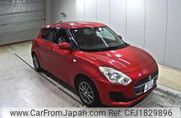 suzuki swift 2018 CFJ1829896