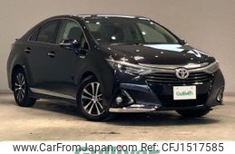 toyota sai 2016 CFJ1517585