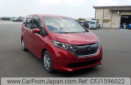 honda freed 2019 CFJ1596022