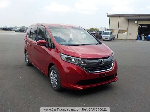 honda freed 2019 CFJ1596022 image 1