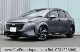 nissan aura 2023 -NISSAN--AURA 6AA-FE13--FE13-349838---NISSAN--AURA 6AA-FE13--FE13-349838-