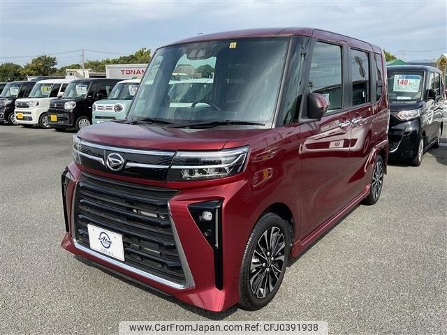 daihatsu tanto 2022 -DAIHATSU--Tanto 5BA-LA650S--LA650S-0249610---DAIHATSU--Tanto 5BA-LA650S--LA650S-0249610- image 1