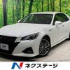 toyota crown 2017 -TOYOTA--Crown DAA-AWS210--AWS210-6124231---TOYOTA--Crown DAA-AWS210--AWS210-6124231- image 1