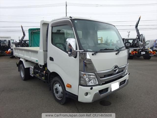 hino dutro 2021 CFJ1465608 image 2