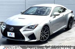 lexus rc-f 2015 -LEXUS--Lexus RC F DBA-USC10--USC10-6001582---LEXUS--Lexus RC F DBA-USC10--USC10-6001582-