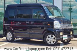 suzuki every-wagon 2009 -SUZUKI--Every Wagon ABA-DA64W--DA64W-334698---SUZUKI--Every Wagon ABA-DA64W--DA64W-334698-