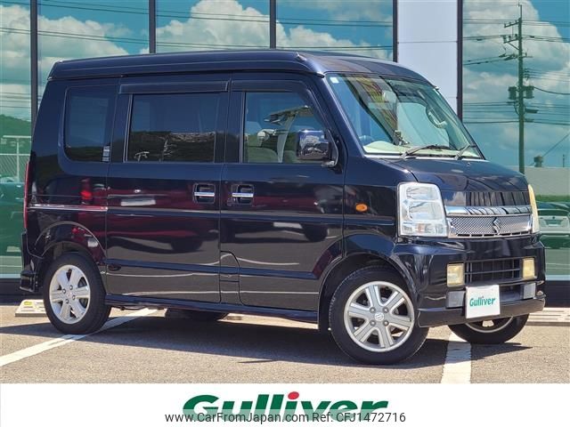 suzuki every-wagon 2009 -SUZUKI--Every Wagon ABA-DA64W--DA64W-334698---SUZUKI--Every Wagon ABA-DA64W--DA64W-334698- image 1