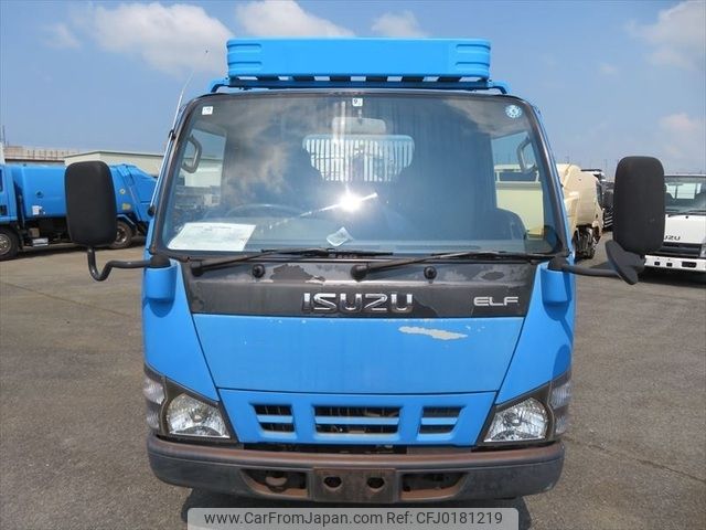 isuzu elf-truck 2006 -ISUZU--Elf PB-NKR81AD--NKR81-7052660---ISUZU--Elf PB-NKR81AD--NKR81-7052660- image 2