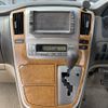 toyota alphard 2006 NIKYO_QS32210 image 10