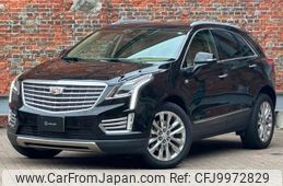 cadillac xt5 2018 -GM--Cadillac XT5 ABA-C1UL--1GYFN9RS2KZ135137---GM--Cadillac XT5 ABA-C1UL--1GYFN9RS2KZ135137-