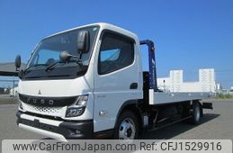 mitsubishi-fuso canter 2025 CFJ1529916