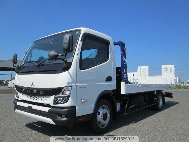 mitsubishi-fuso canter 2025 CFJ1529916 image 1