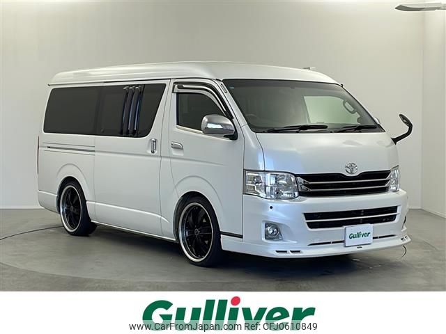 toyota hiace-van 2011 -TOYOTA--Hiace Van CBF-TRH211K--TRH211-8003845---TOYOTA--Hiace Van CBF-TRH211K--TRH211-8003845- image 1