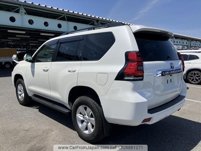 toyota land-cruiser-prado 2021 quick_quick_3BA-TRJ150W_TRJ150-0130555 image 2