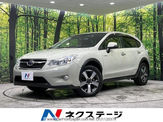 subaru xv 2013 quick_quick_GPE_GPE-008147 image 1
