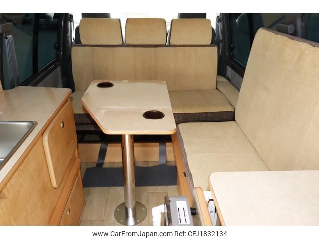 nissan vanette-van 2009 CFJ1832134 image 1