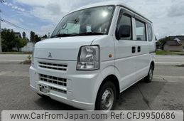 mitsubishi minicab-van 2014 quick_quick_HBD-DS64V_DS64V-791183