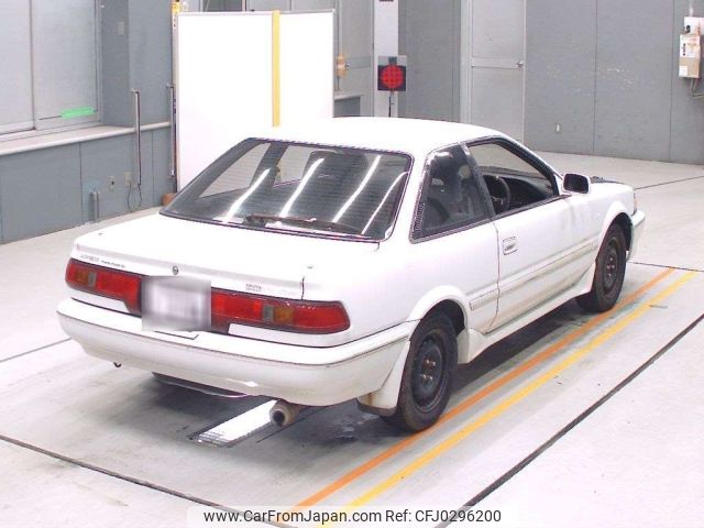 toyota corolla-levin 1990 -TOYOTA 【諏訪 500ち286】--Corolla Levin AE92-5156698---TOYOTA 【諏訪 500ち286】--Corolla Levin AE92-5156698- image 2