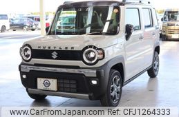suzuki hustler 2025 quick_quick_5AA-MR92S_MR92S-499389