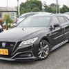 toyota crown 2021 -TOYOTA--Crown 6AA-GWS224--GWS224-1010775---TOYOTA--Crown 6AA-GWS224--GWS224-1010775- image 4
