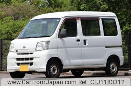 daihatsu hijet-van 2012 -DAIHATSU--Hijet Van S321V--S321V-0143853---DAIHATSU--Hijet Van S321V--S321V-0143853-