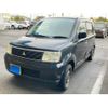 mitsubishi ek-wagon 2004 -MITSUBISHI--ek Wagon UA-H81W--H81W-0769929---MITSUBISHI--ek Wagon UA-H81W--H81W-0769929- image 2