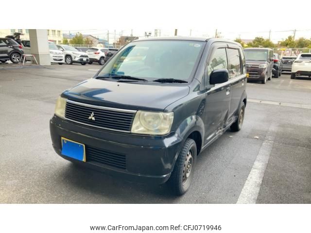 mitsubishi ek-wagon 2004 -MITSUBISHI--ek Wagon UA-H81W--H81W-0769929---MITSUBISHI--ek Wagon UA-H81W--H81W-0769929- image 2