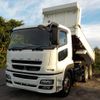 mitsubishi-fuso super-great 2015 GOO_NET_EXCHANGE_0302503A30240906W002 image 1