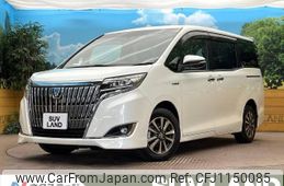 toyota esquire 2019 -TOYOTA--Esquire DAA-ZWR80G--ZWR80-0414780---TOYOTA--Esquire DAA-ZWR80G--ZWR80-0414780-
