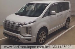 mitsubishi delica-d5 2023 -MITSUBISHI--Delica D5 CV1W-4026723---MITSUBISHI--Delica D5 CV1W-4026723-