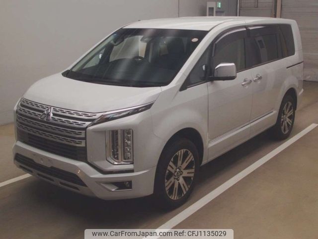mitsubishi delica-d5 2023 -MITSUBISHI--Delica D5 CV1W-4026723---MITSUBISHI--Delica D5 CV1W-4026723- image 1