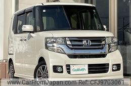 honda n-box 2017 -HONDA--N BOX DBA-JF1--JF1-1898605---HONDA--N BOX DBA-JF1--JF1-1898605-