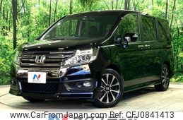 honda stepwagon-spada 2014 quick_quick_RK5_RK5-1416778