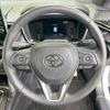 toyota corolla-cross 2022 quick_quick_ZVG11_ZVG11-1032623 image 11