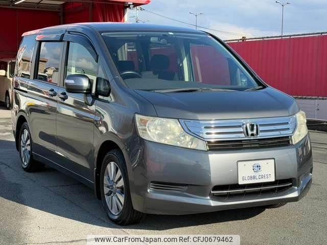 honda stepwagon 2012 -HONDA--Stepwgn DBA-RK1--RK1-1210829---HONDA--Stepwgn DBA-RK1--RK1-1210829- image 2