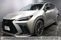 lexus nx 2024 -LEXUS--Lexus NX 6AA-AAZH20--AAZH20-1017***---LEXUS--Lexus NX 6AA-AAZH20--AAZH20-1017***-