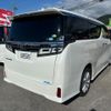 toyota vellfire 2019 -TOYOTA 【長野 301ﾇ8070】--Vellfire AGH35W--0034968---TOYOTA 【長野 301ﾇ8070】--Vellfire AGH35W--0034968- image 2