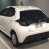 toyota yaris 2024 CFJ1586610 image 2