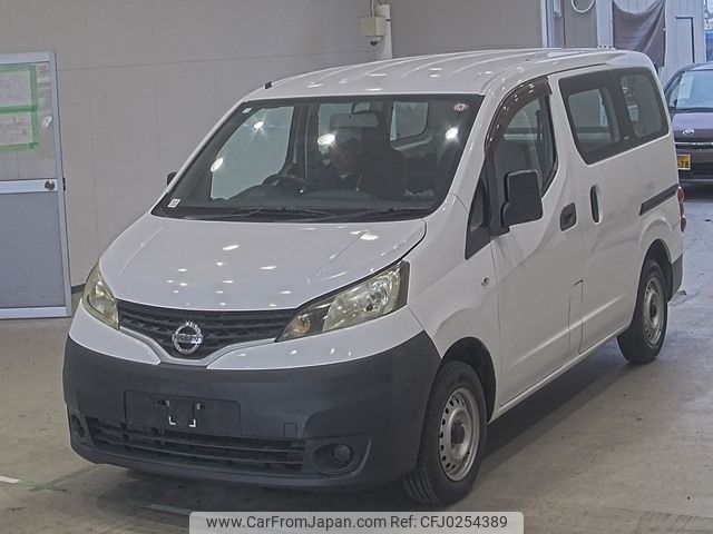 nissan nv200-vanette 2012 -NISSAN--NV200 VM20-037768---NISSAN--NV200 VM20-037768- image 1